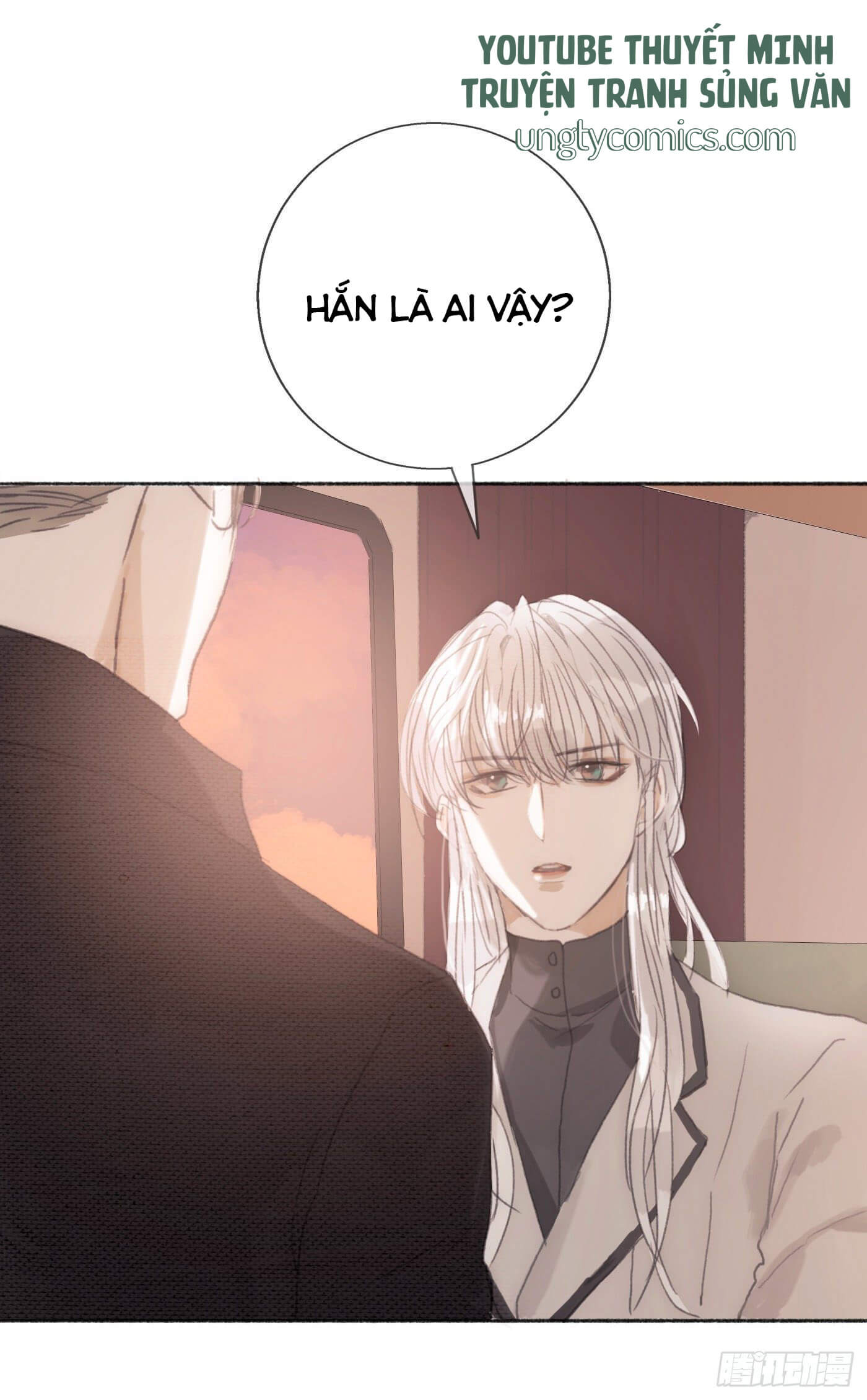 Thỉnh Cùng Ta Đồng Miên Chap 4 - Next Chap 5